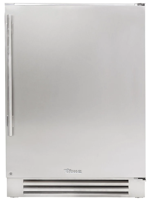 True Refrigeration: 24 ADA Single Zone Wine Cabinet - Image 17
