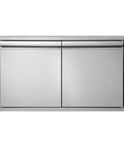 Twin Eagles: 36 Dry Storage