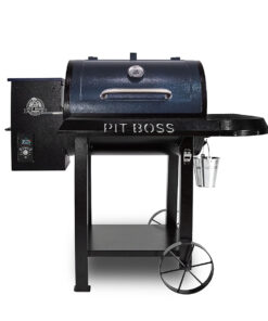 Rancher Series Wood Pellet Grill w/ Sear Slide - PB700R2