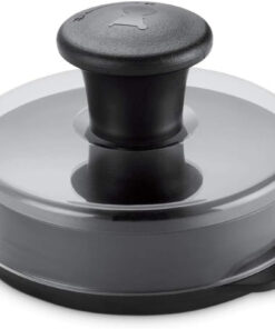 Weber Original Burger Press. Black