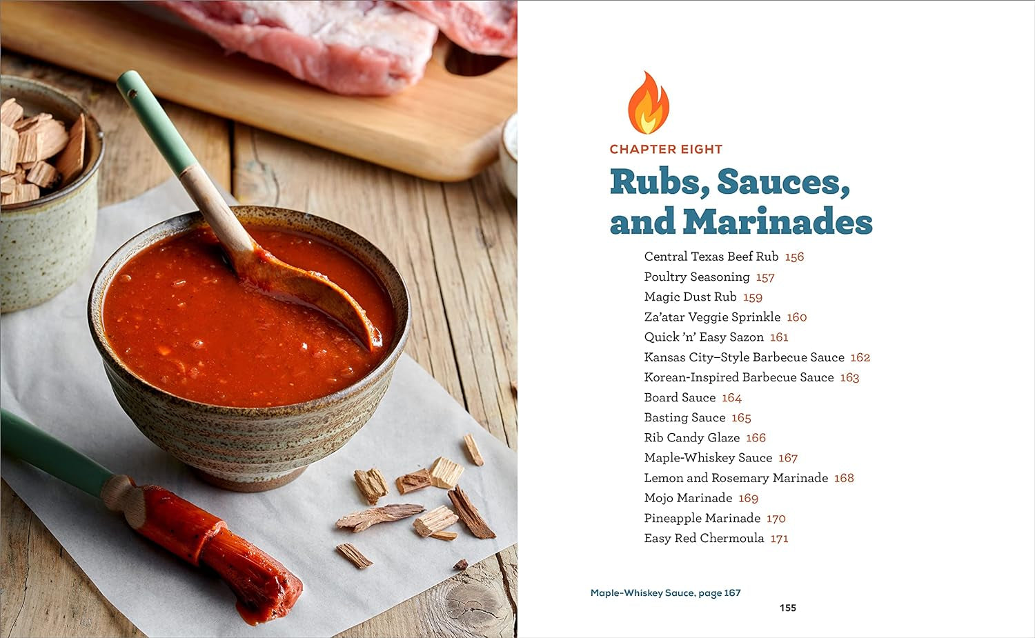 Ultimate Grilling Cookbook: Everything You Need to Know to Master Your Gas or Charcoal Grill - Image 11