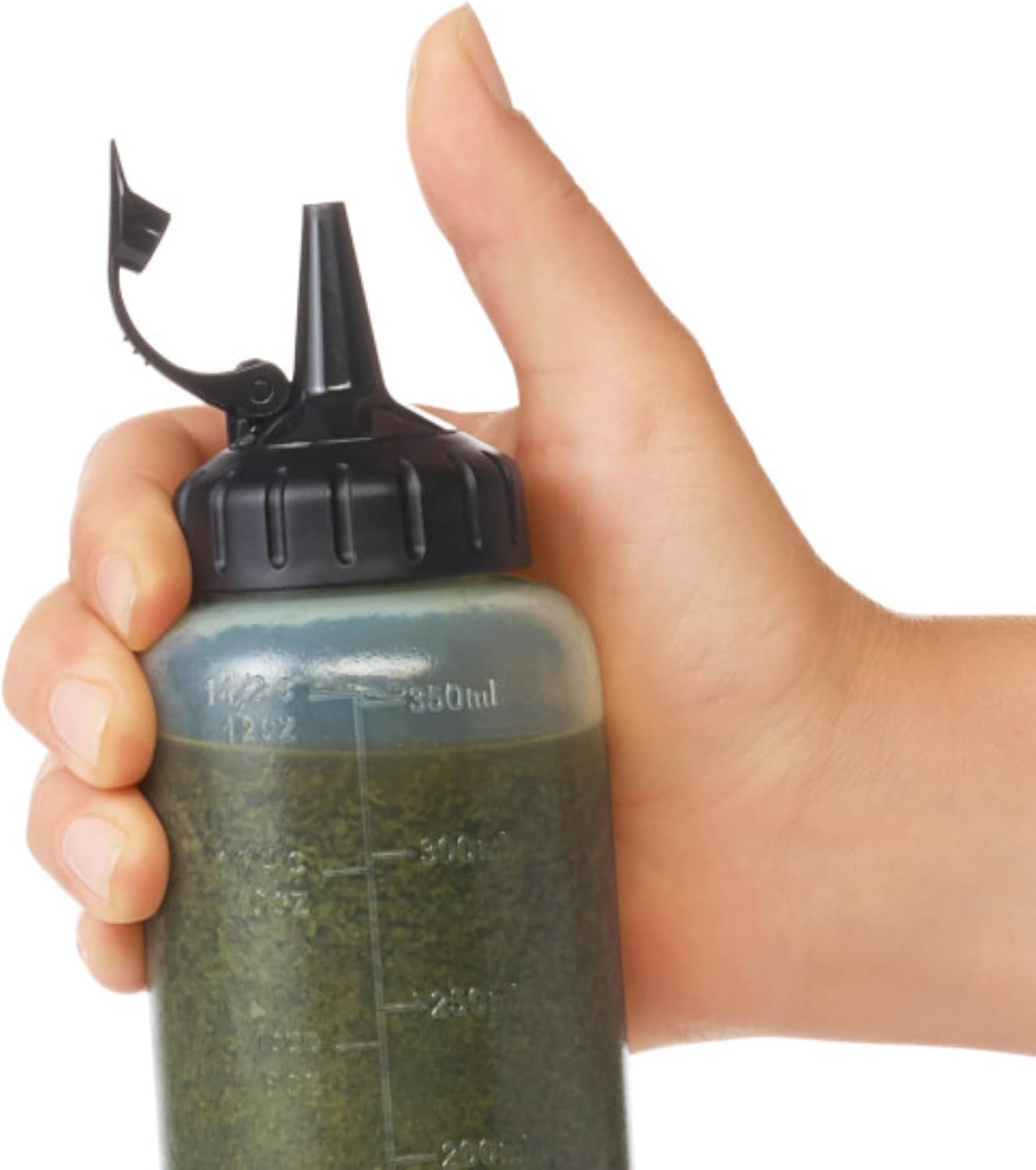 OXO Good Grips Chef'S Squeeze Bottle - Set - Image 4