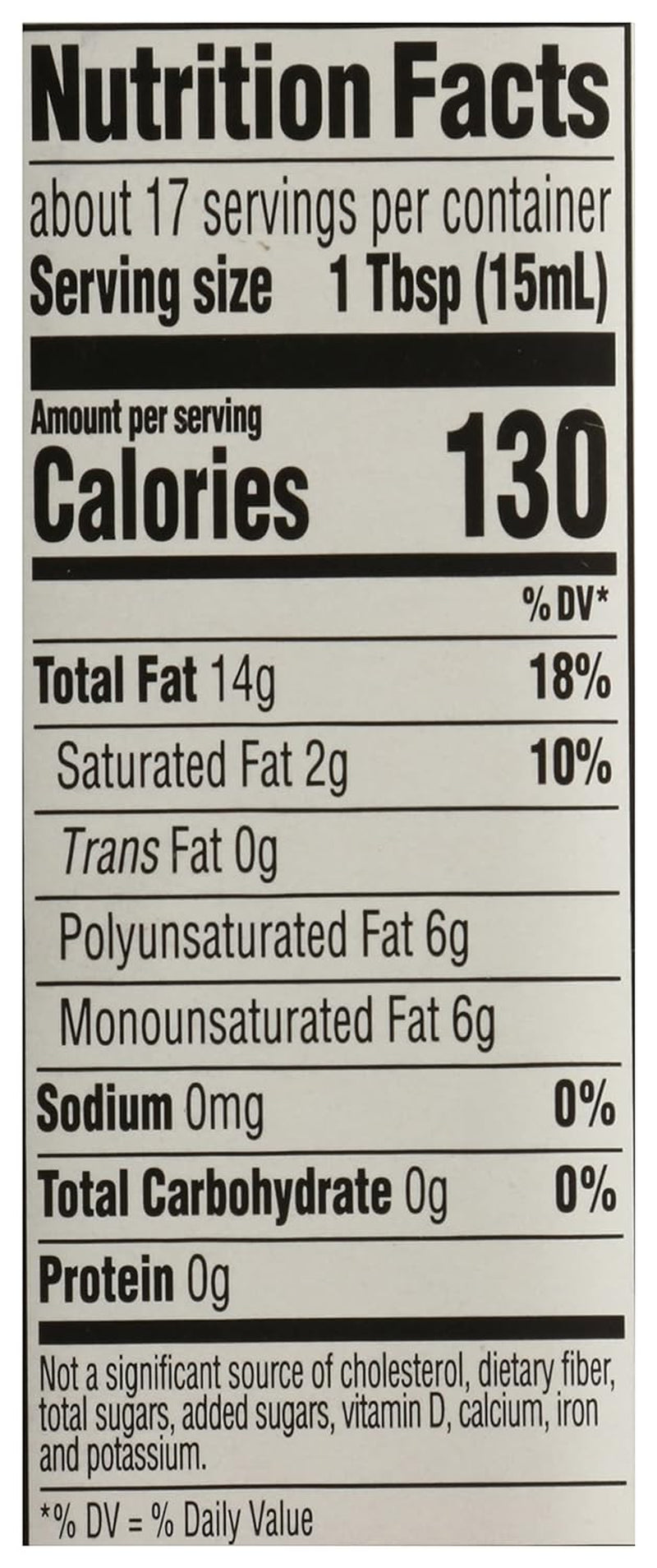 365 by Whole Foods Market. Toasted Sesame Seed Oil. 8.4 Fl Oz - Image 4