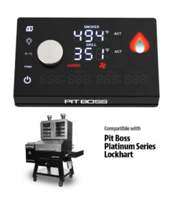 Replacement Control Board - Platinum Series - WiFi/BT