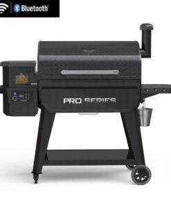 Pro Series 3 1600 Wood Pellet Grill