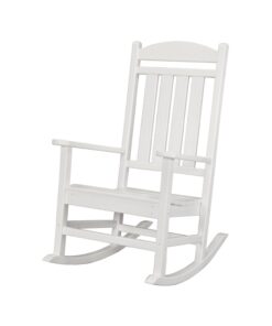 Polywood: Presidential Rocking Chair