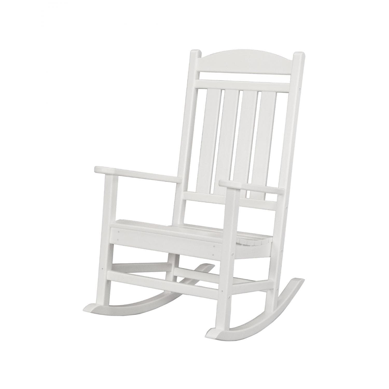 Polywood: Presidential Rocking Chair