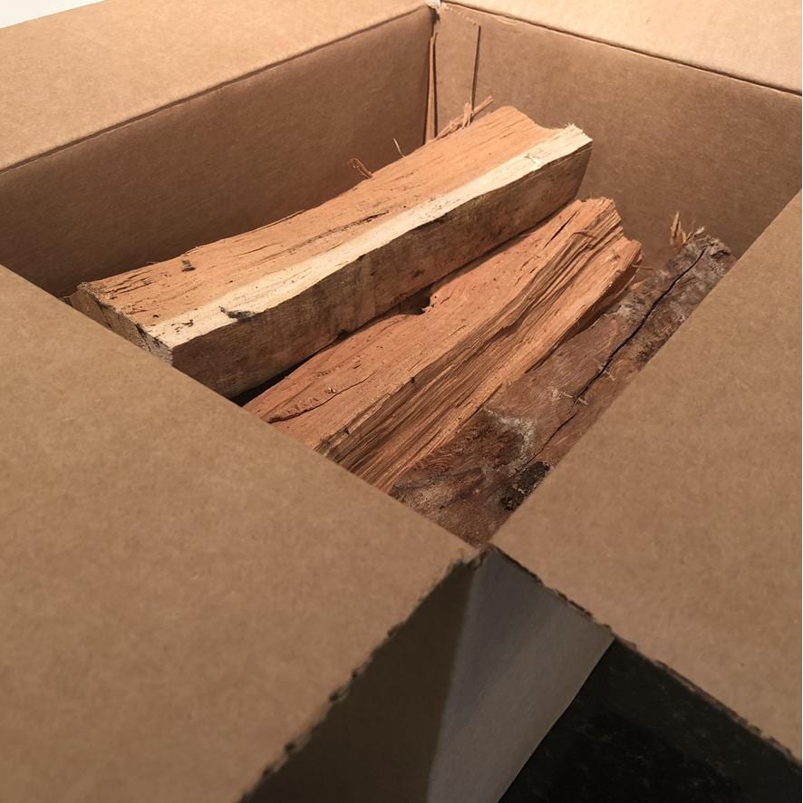 Alfa Pizza Ovens: 15Lb Box Cookwood - Oakwood - Image 2