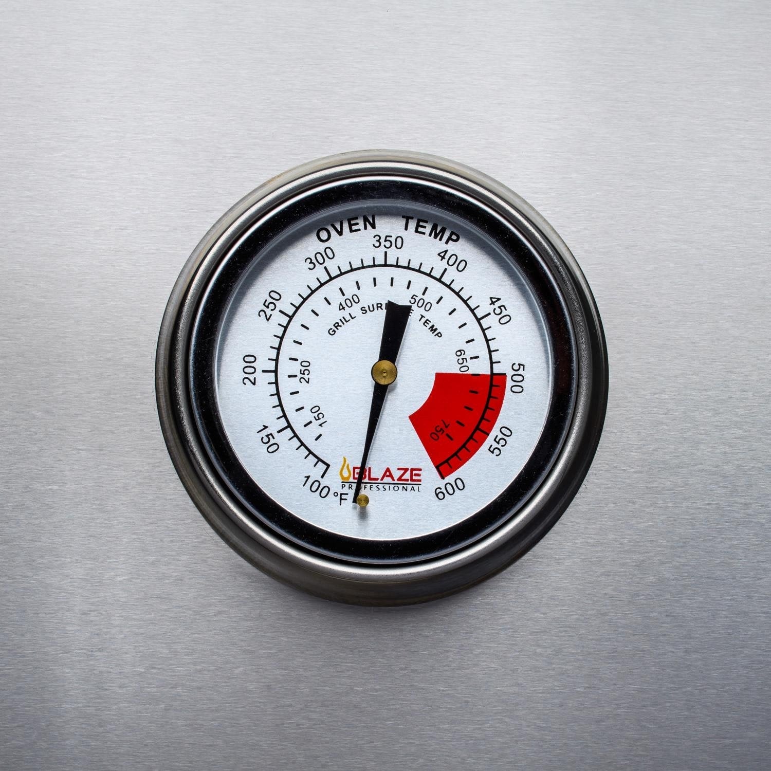 Blaze: 34 3 Burner Pro LUX Gas Grill - Image 16