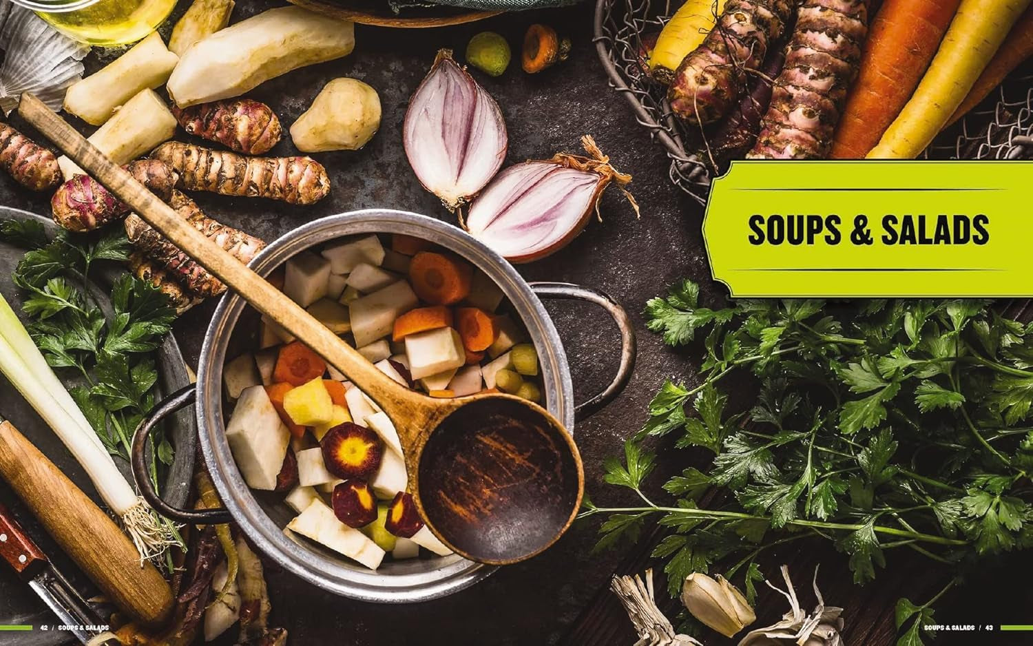 Grilling: 300 Sizzling Recipes to Fire up Your Grill Year-Round! - Image 6