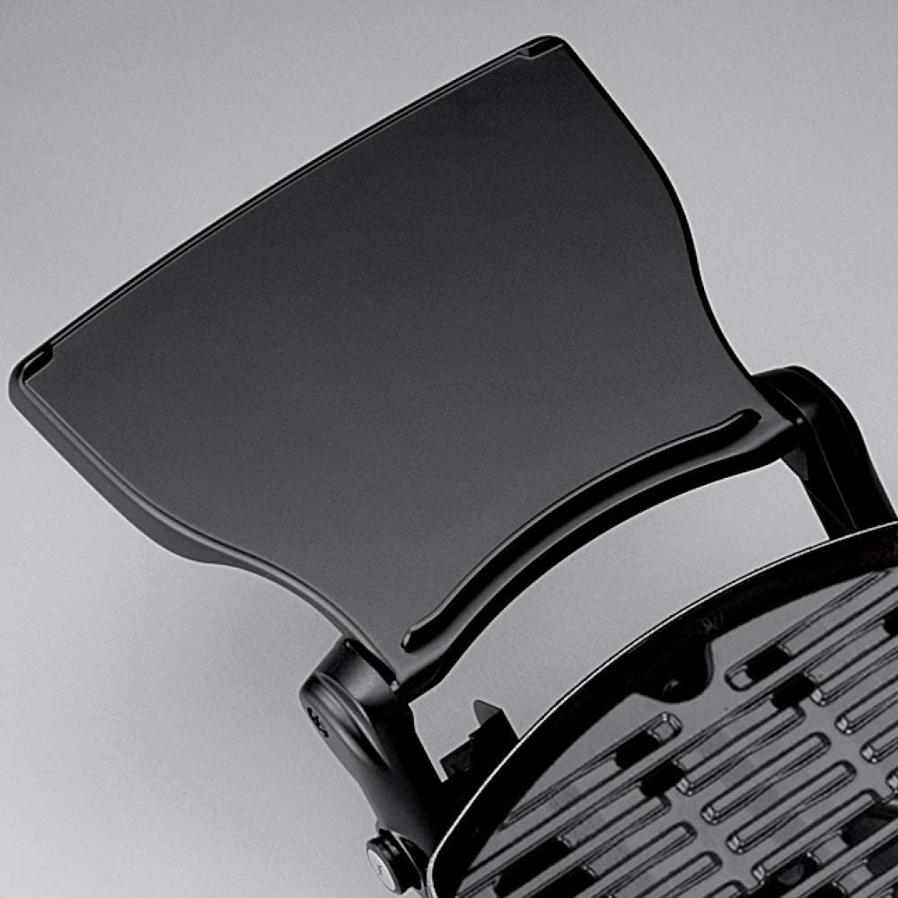 Weber Q1200 Liquid Propane Grill. Black - Image 15