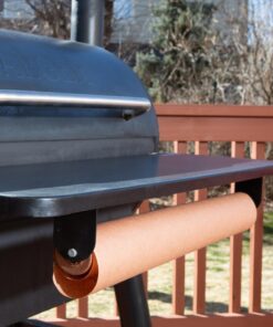 Drip EZ:Magnetized Paper Towel Dispenser