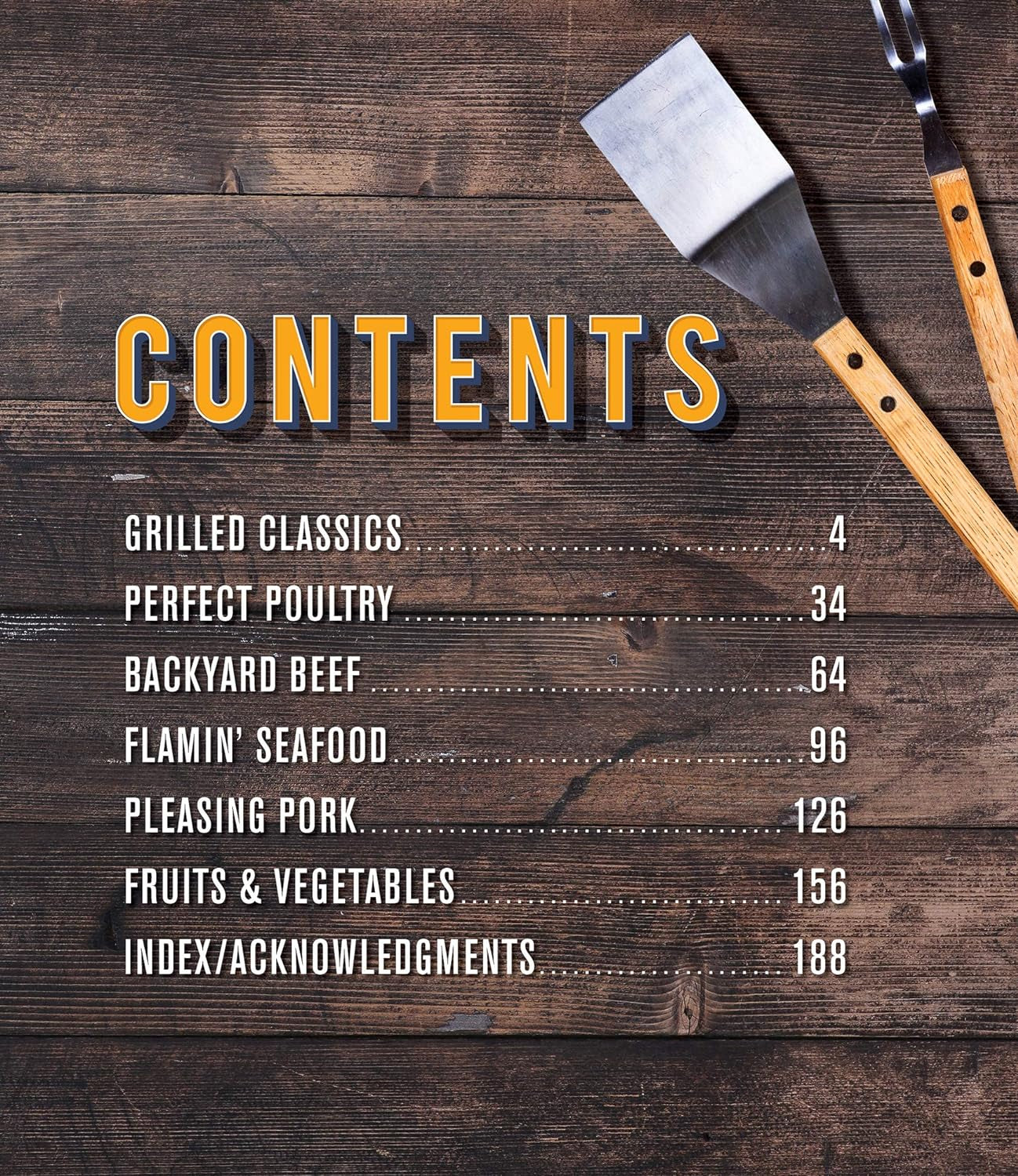 Grilling Cookbook - Image 3