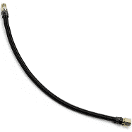 Golden Blount: 18 CONNECTOR W/FLARE NUTS