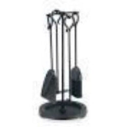 Pilgrim: Compact Set Tool Set - Matte Black - 18