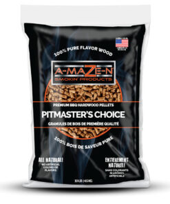 A-MAZE-N-PELLETS 10LB Pitmaster's Choice
