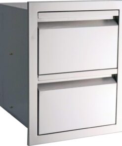 Renaissance: 17 Valiant Double Drawer