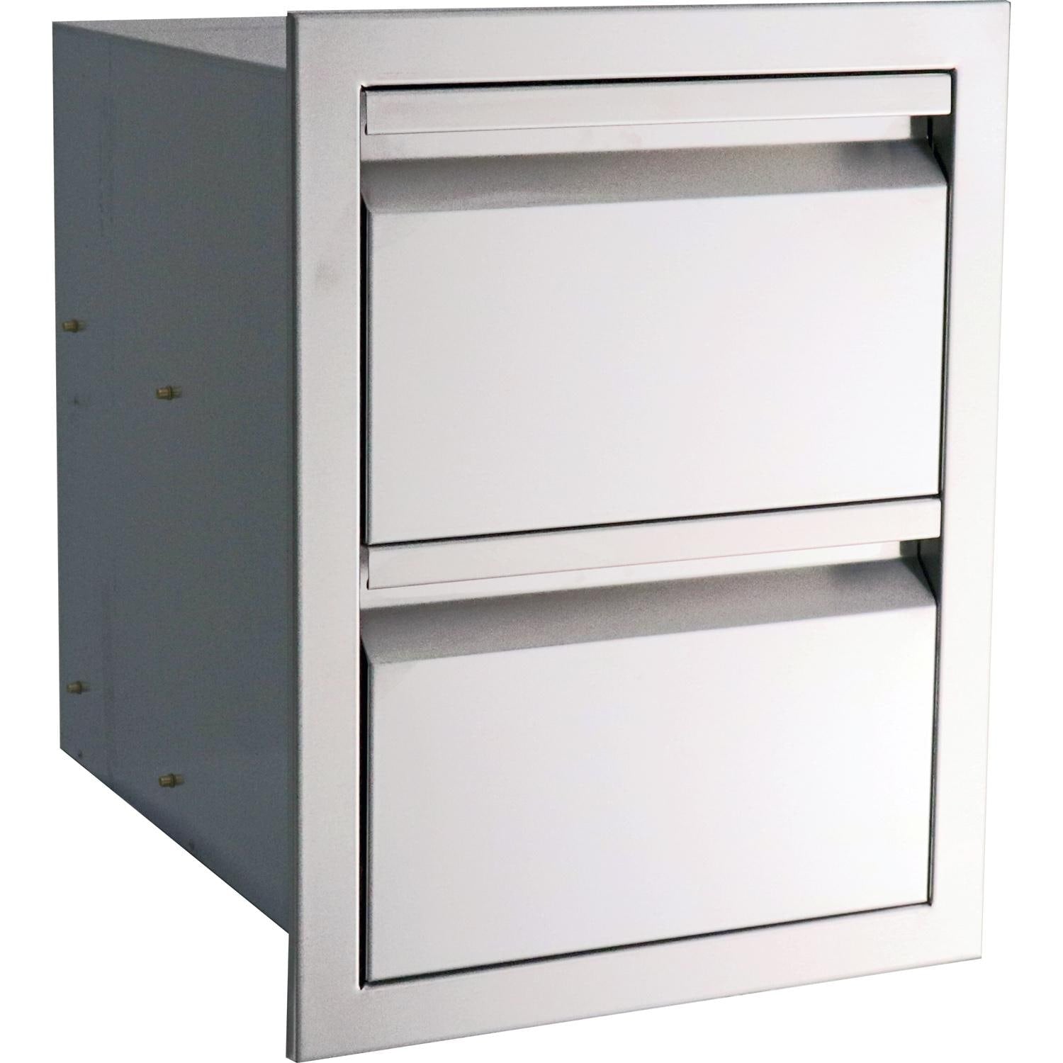 Renaissance: 17 Valiant Double Drawer