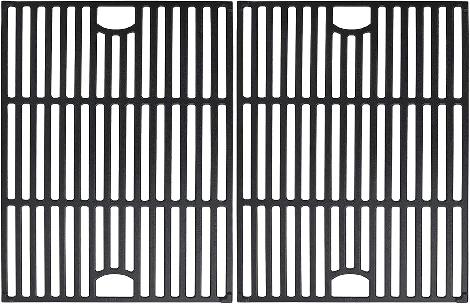 Grill Grates for Nexgrill Replacement Parts 5 Burner 720-0888N 720-0888.17 Inch Cast Iron Cooking Grate Replacement for Nexgrill 4 Burner 720-0830H 720-0830X 720-0888S 720-0783W for Nexgrill 5 Burner - Image 9