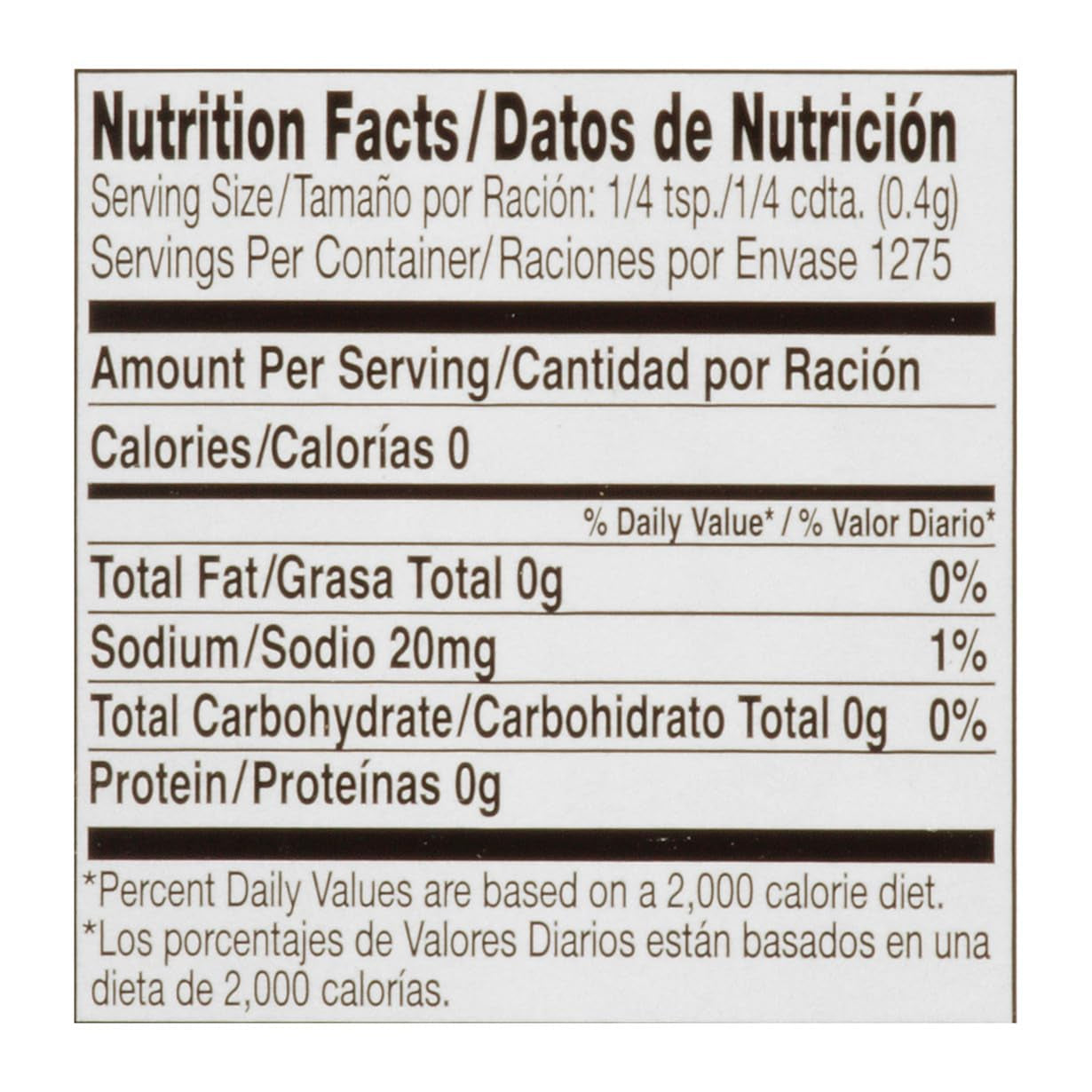 Mccormick Culinary Barbecue Spice. 18 Oz - One 18 Ounce Container of BBQ Dry Rub Seasoning Blend. Perfect for Ribs. Chicken. Pork and More - Image 8
