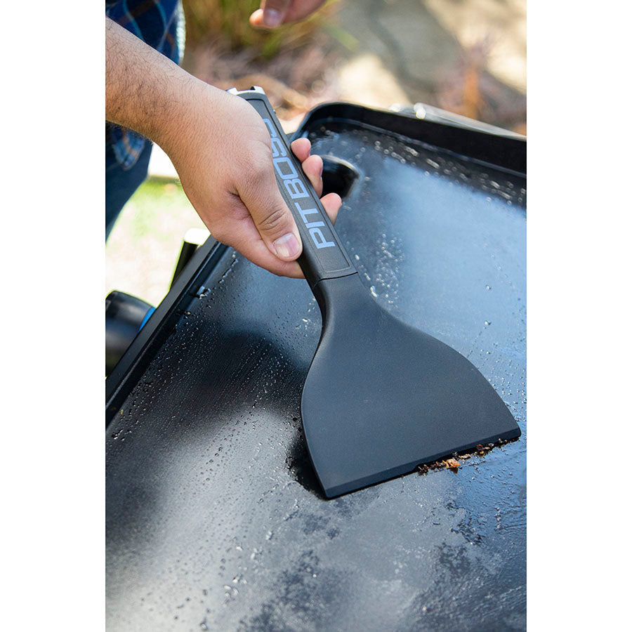 Ultimate Griddle Scraper - Image 2
