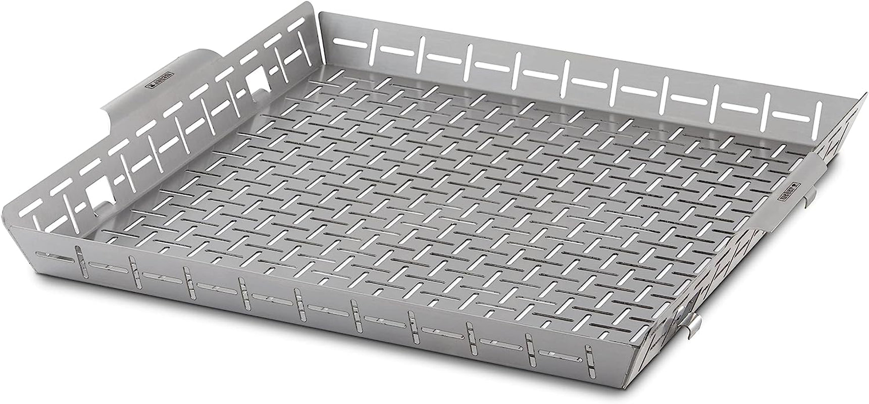 Weber Crafted Roasting Basket