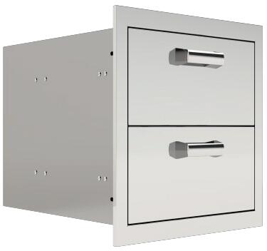 PCM: 350H Series Double Drawer - Image 2