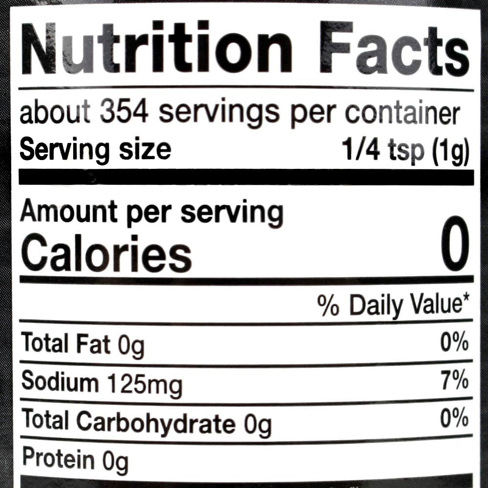 Three Little Pigs Kansas City Championship BBQ Rub LARGE 12.5 Oz - Image 3