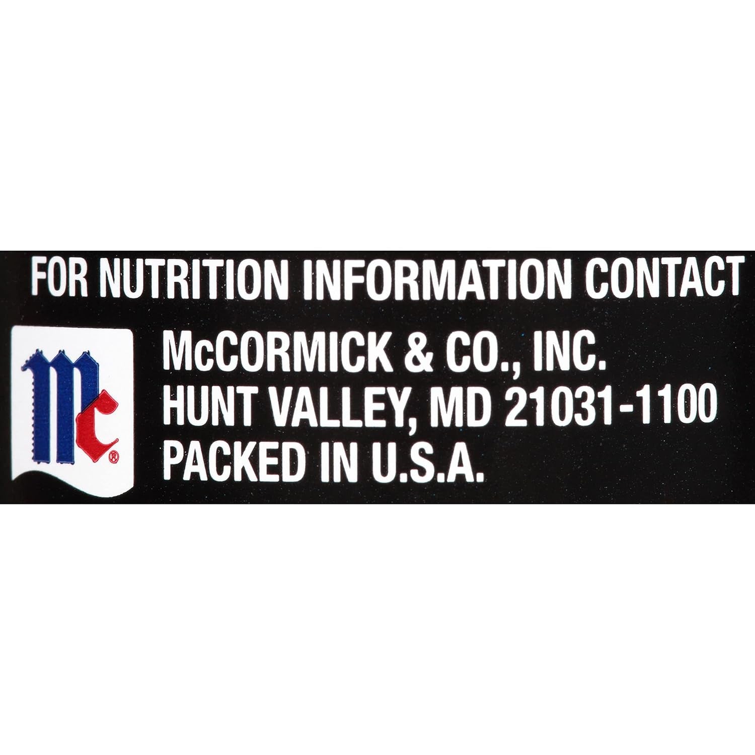 Mccormick. Grill Mates Mesquite Seasoning. 2.5 Oz - Image 4
