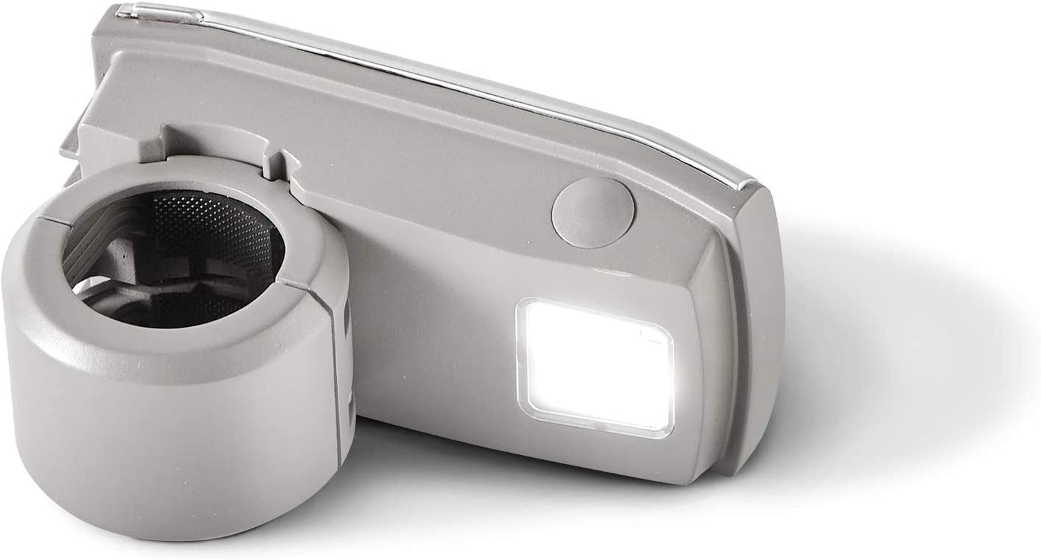 Handle Grill 'N Go Light. One Size. Grey - Image 3