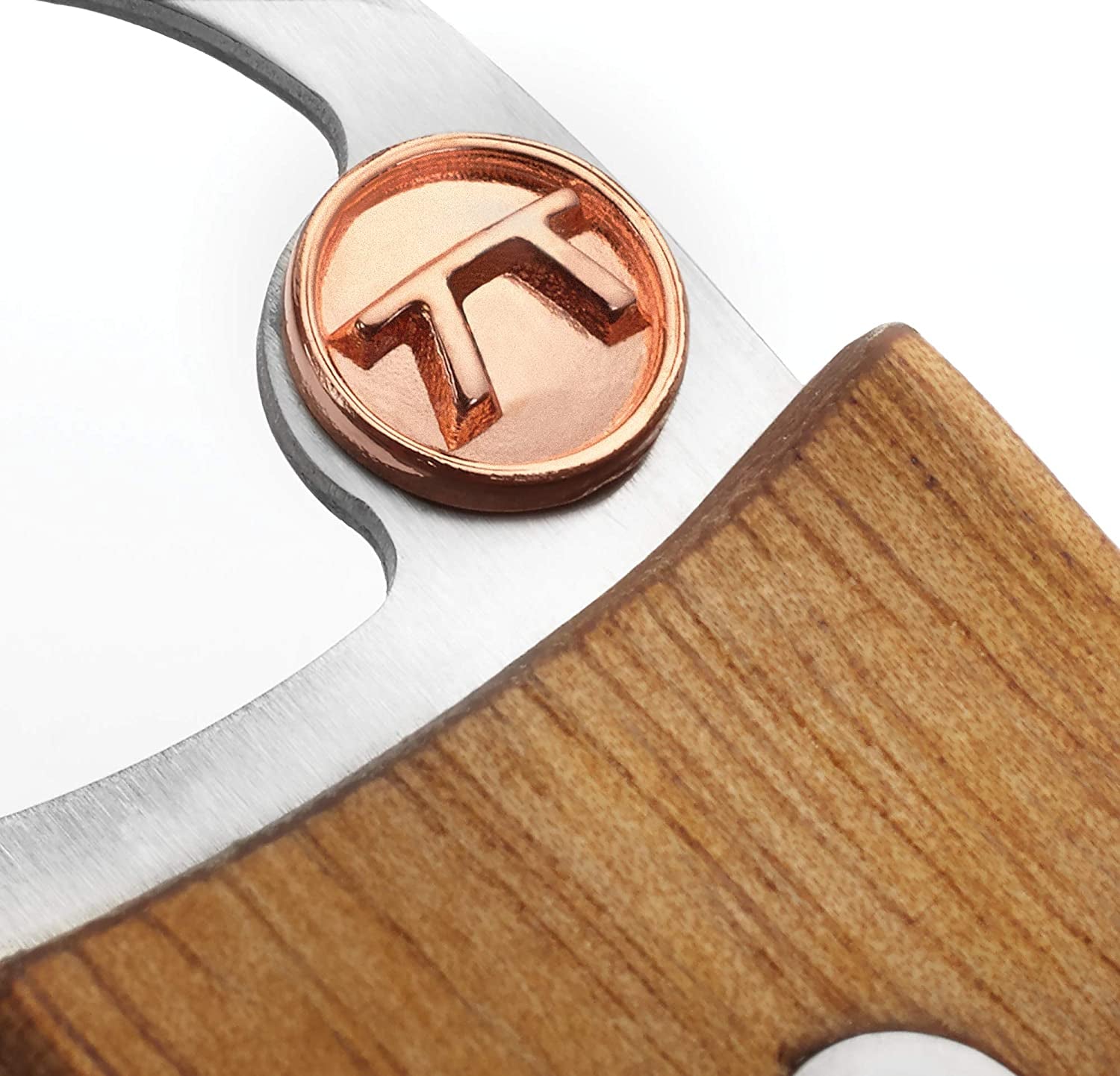 Outset Heavy Duty Grill and Griddle Spatula. 14.25-Inch. Metallic - Image 4