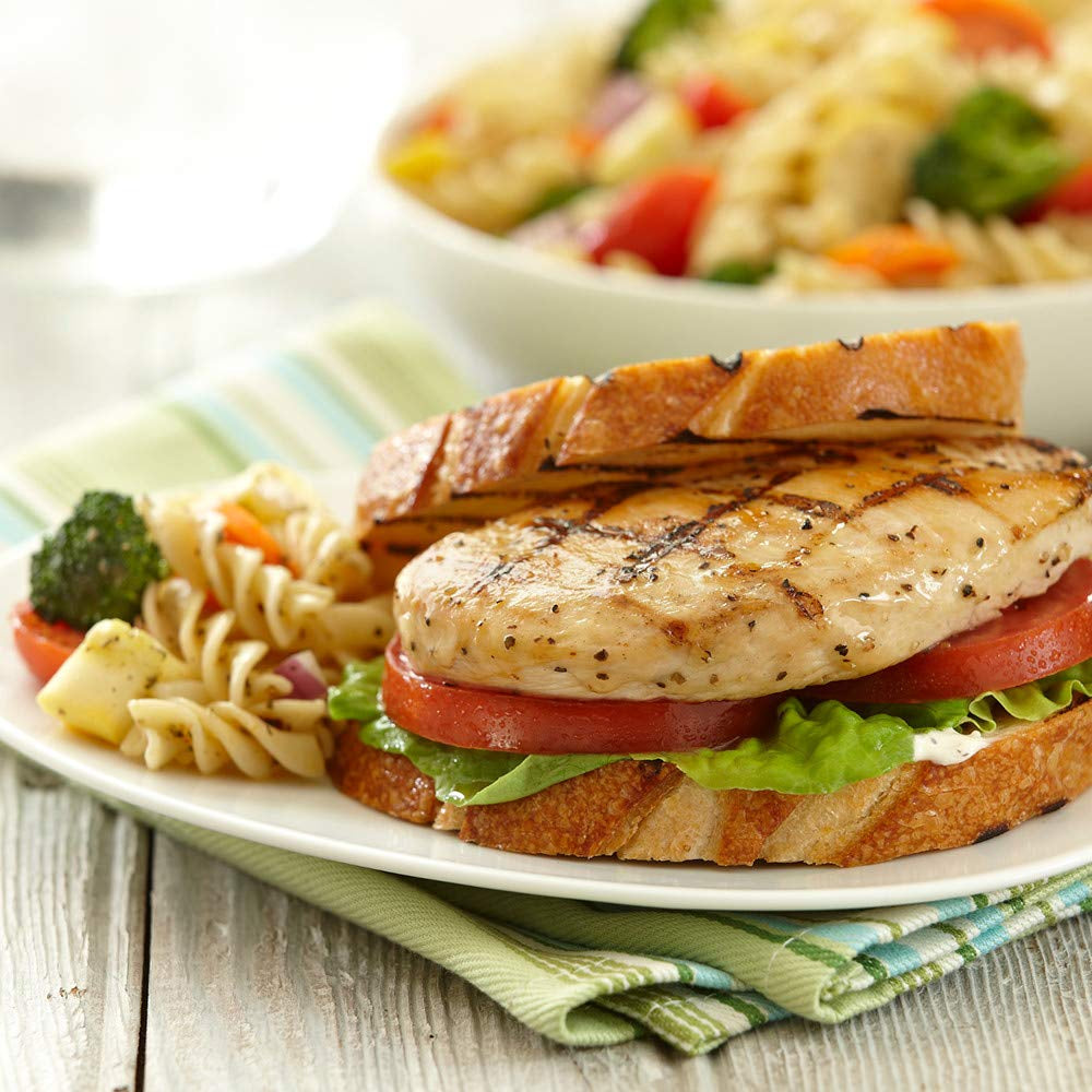 Mccormick California Style Garlic Powder with Parsley Coarse Grind Blend. 24 Oz - Image 4