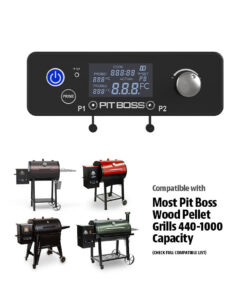 Legacy Connected Control Board 440-1000