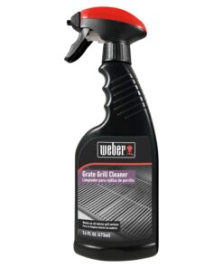 Weber:  Weber Grate Grill Cleaner 16 oz