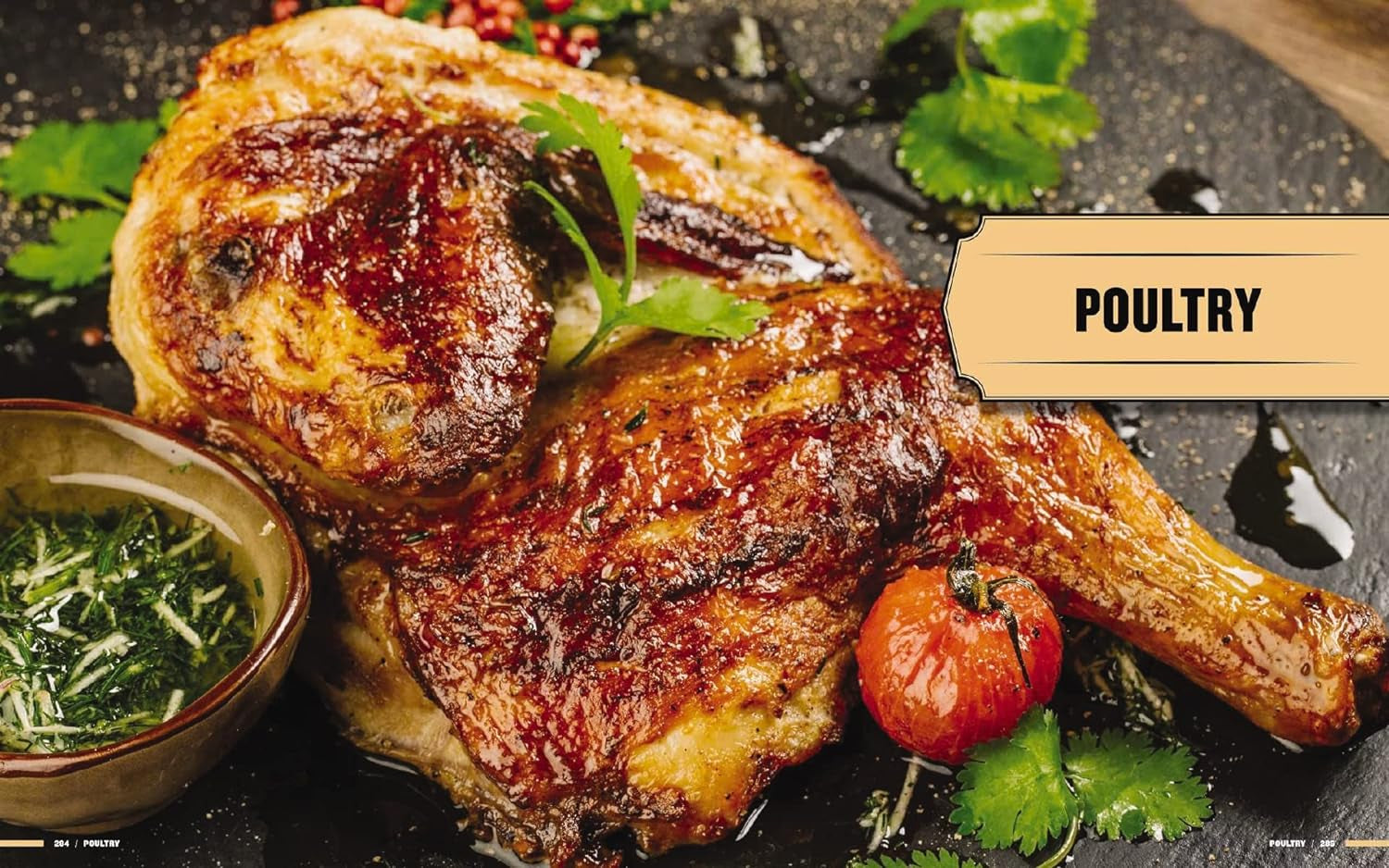 Grilling: 300 Sizzling Recipes to Fire up Your Grill Year-Round! - Image 16