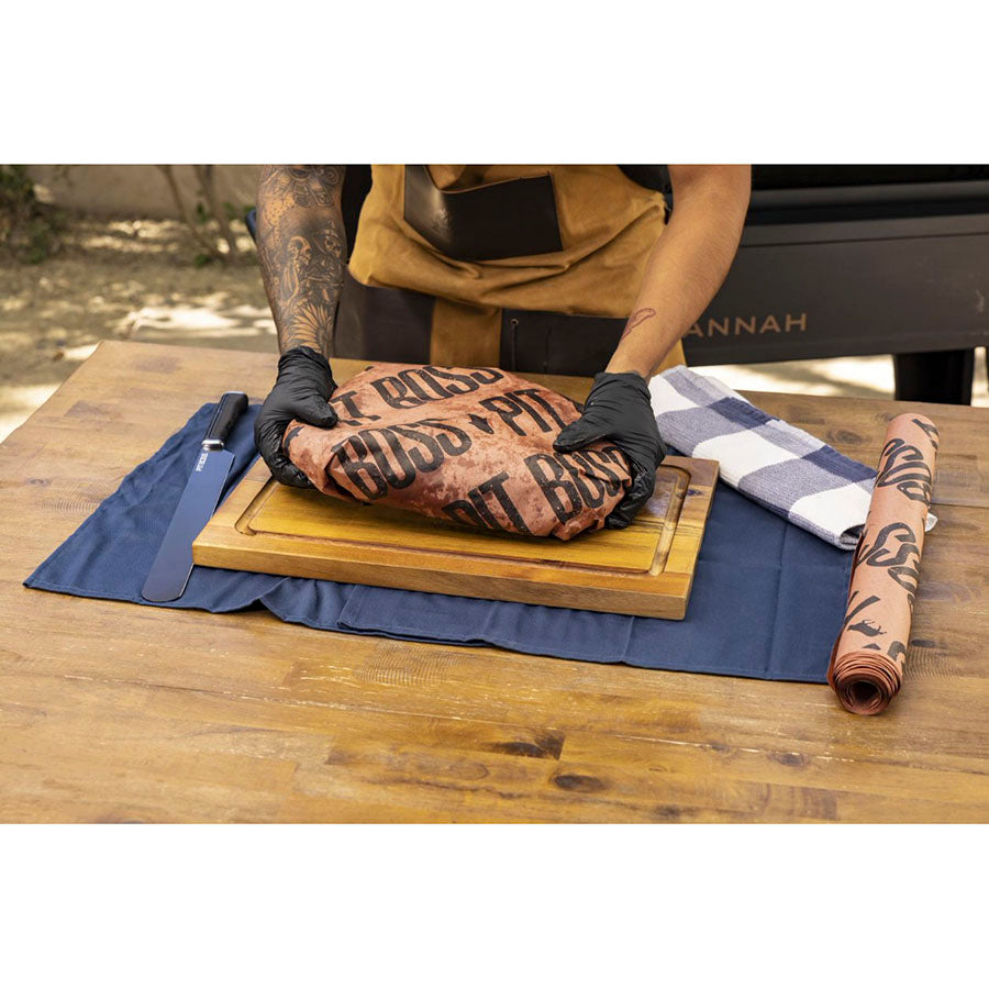 Multi-Purpose Butcher Paper Roll - 18in x 100ft - Image 2