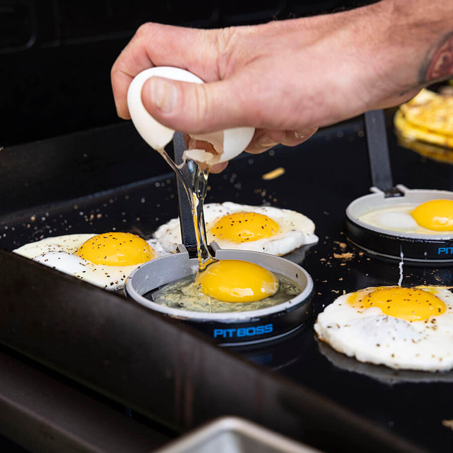 Ultimate Griddle Breakfast Kit - Image 4