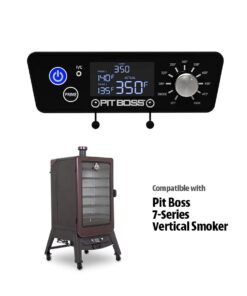 Replacement Control Board – Vertical 7-Series