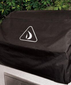 Delta Heat: 32 Delta Heat Vinyl Cover. Built-In