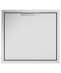 DCS: 24 Access Drawer w/ Propane Tank Storage