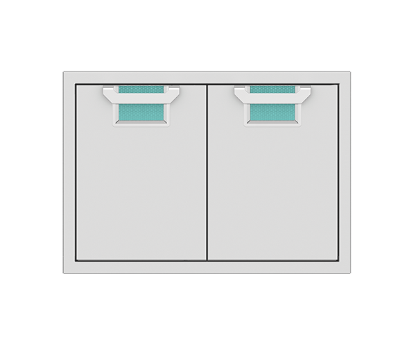 Aspire: 30 Double Access Doors - Image 9