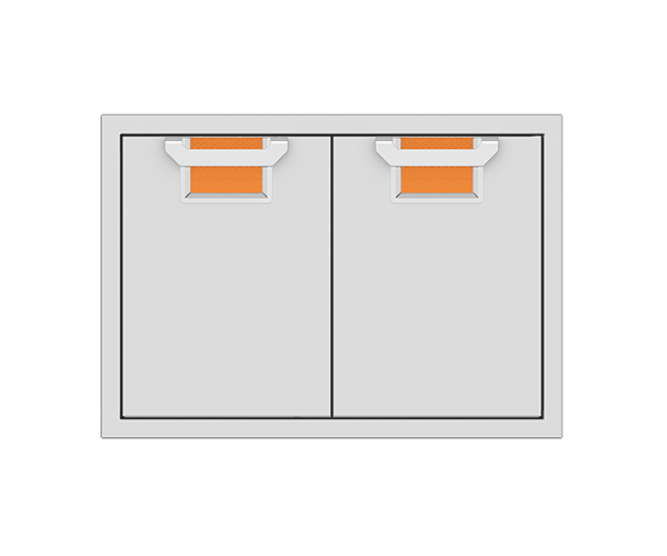 Aspire: 30 Double Access Doors - Image 5