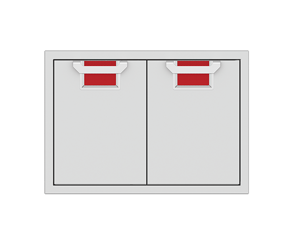 Aspire: 30 Double Access Doors - Image 12