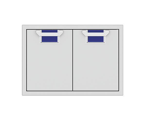 Aspire: 30 Double Access Doors - Image 6