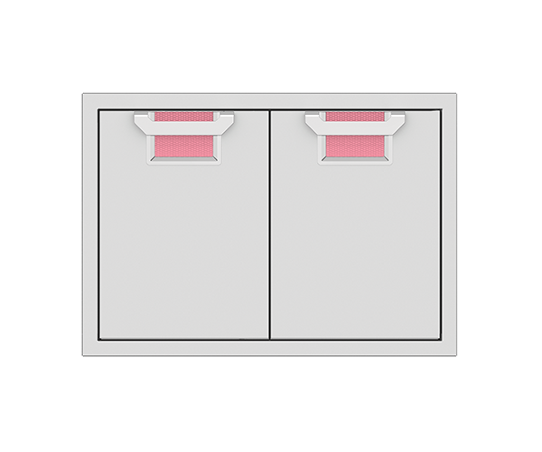 Aspire: 30 Double Access Doors - Image 8