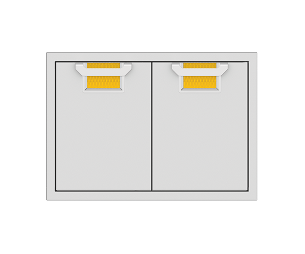 Aspire: 30 Double Access Doors - Image 4