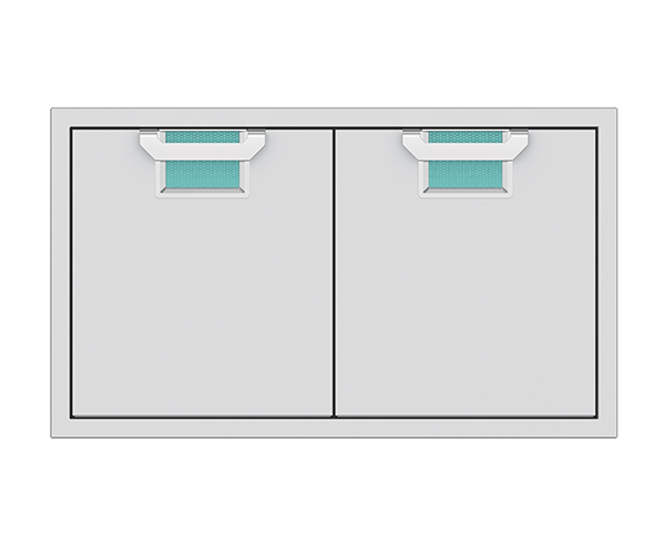 Aspire: 36 Double Access Doors - Image 9