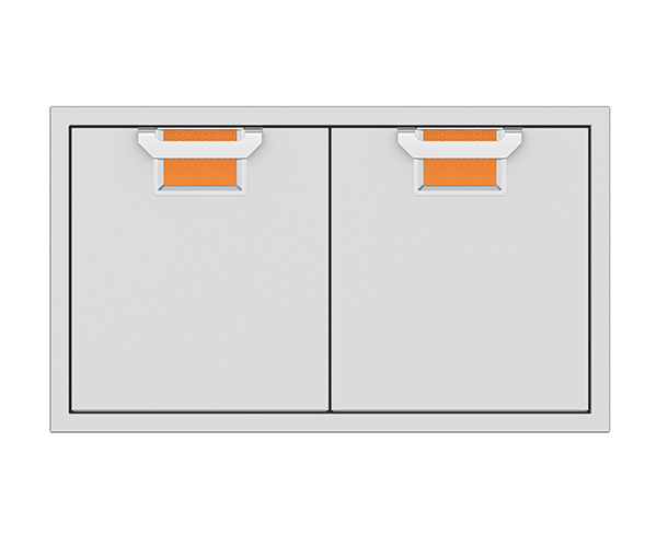 Aspire: 36 Double Access Doors - Image 5