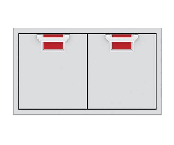 Aspire: 36 Double Access Doors - Image 12