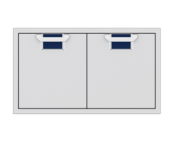 Aspire: 36 Double Access Doors - Image 7